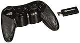 Wireless Controller For PlayStation 3 - Black