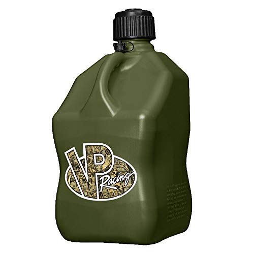 VP Racing Fuels 3842 Camo Utility Jug