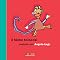 Livro O bicho folharal (Virando onça)