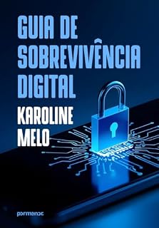 Livro Guia de sobrevivência digital