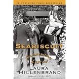 Seabiscuit Publisher: Ballantine Books