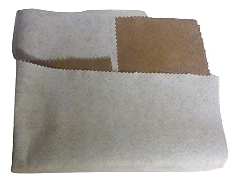 Amazon Com Islands Earth Makeup Collector Mat Makeup Application Countertop Pad Brown White An Islands Earth Original Product Beauty