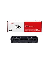 Canon cartucho de tóner 045 original,, Negro