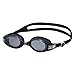 VIEW Swimming Gear Platina Swim Goggle, Black