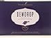 Young Living Essential Oil Home Ultrasonic Diffuser with Dew Drop Design Tear Drop