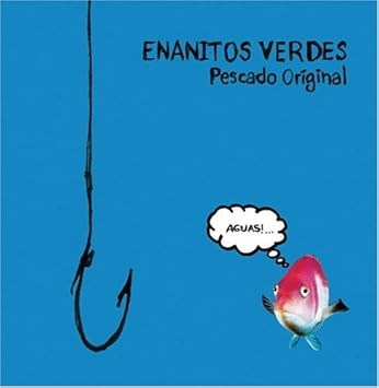 Enanitos