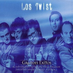 Los Twist - Oro - Zortam Music