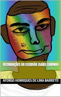Livro Recordações do Escrivão Isaías Caminha