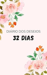 Livro DIÁRIO DOS DESEJOS