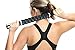 IFLYING Muscle Roller Stick With Professional Grade Trigger-Point Design for Relief Muscle Soreness - Calves, Quads, Hamstrings and Cramps