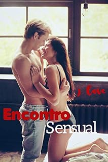 Livro encontro sensual