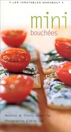 Mini bouchées