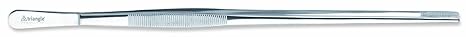 triangle 50 487 35 00 Grillpinzette, 35 cm