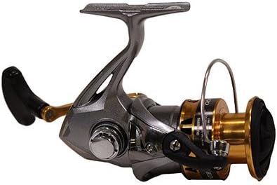 shimano sedona fi spinning reel