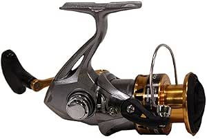 Shimano 17 Sedona 6000 Saltwater Spinning Reel 037732 Shimano 17 Sedona 6000 Saltwater Spinning Reel 037732