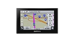 Garmin Nuvi 2589LMT North America with Lifetime Map