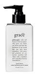 Philosophy Pure Grace Hand Lotion, 7.5-ounce