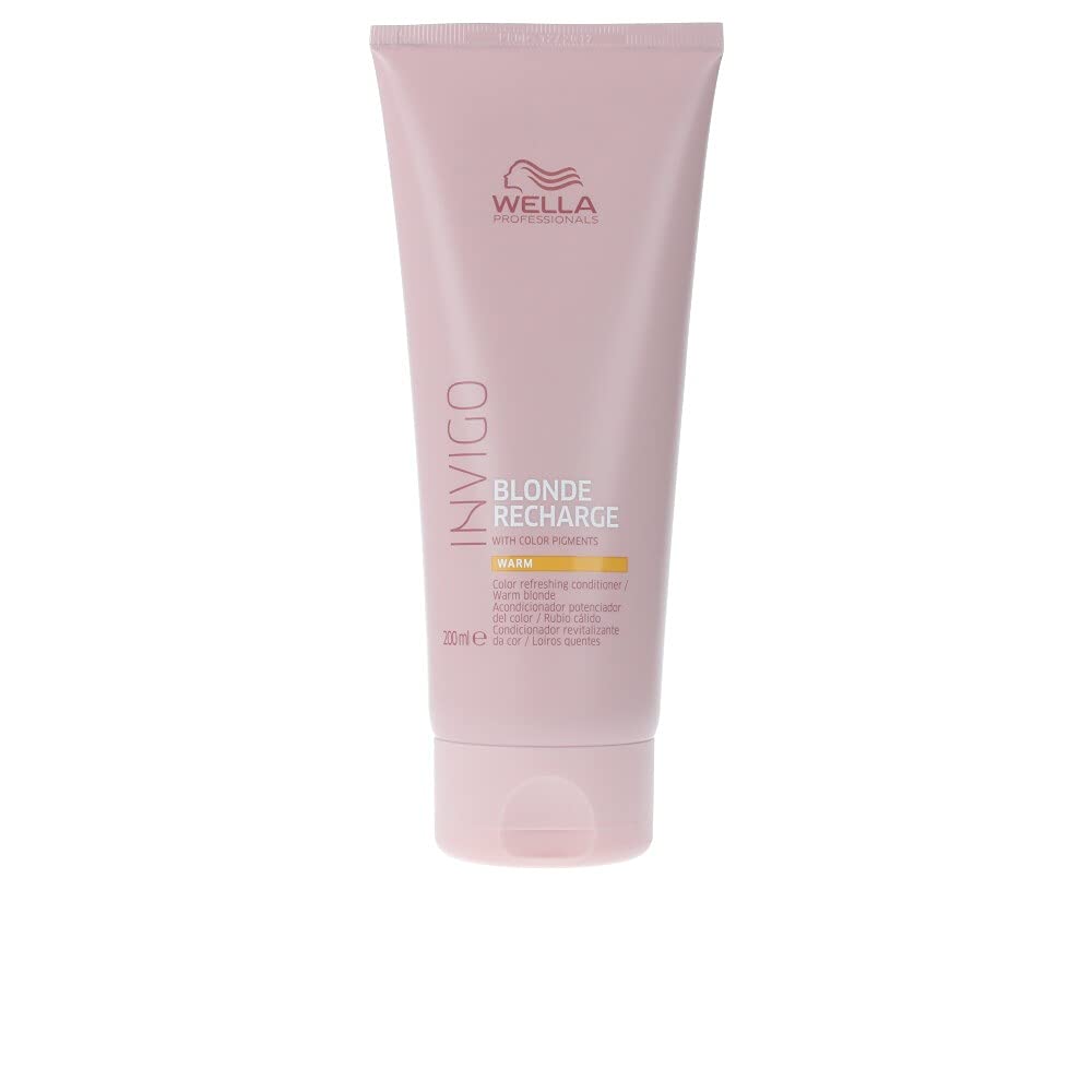 Wella Hair and Scalp Care - 1 Piece