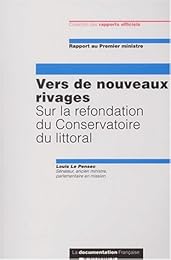 Vers de nouveaux rivages