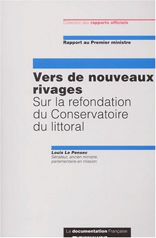 Vers de nouveaux rivages