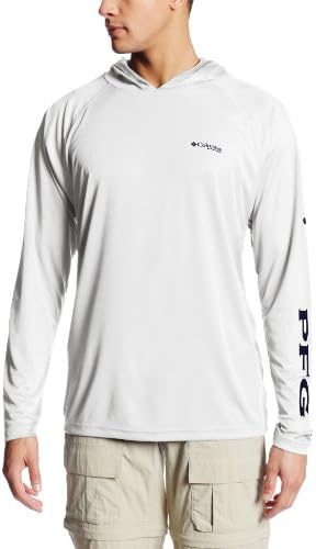 Columbia Sportswear Men's Terminal Tackle Hoodie