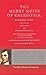 The Merry Muses of Caledonia ~ Robert Burns