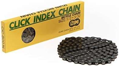 best 7 speed chain