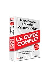 Dépannez et optimisez Windows