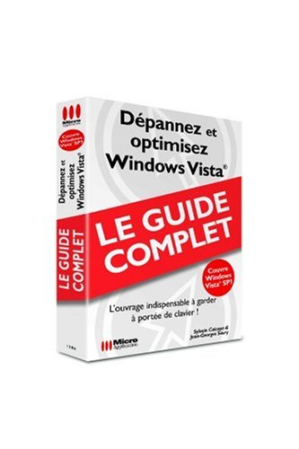 Dépannez et optimisez Windows