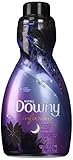 Downy Ultra Infusions Liquid Fabric Softener, Sweet Dreams, 41 Ounce