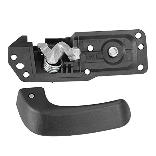 20833602 Interior Door Handle Kit Front/Rear Passenger Side for 2007 2008 2009 2010 2011 2012
