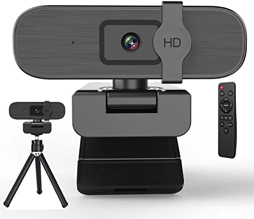 Amazon 2k Full Hd Webcam 2K Indoor Camera W1 (Wired)
