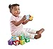 Fisher-Price Laugh & Learn First Words Animal Blocks