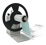 Auto-sync Thermal Label Rewinder, Vorole Stepless