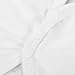 GONKOMA Kids Romper Jumpsuit Outfits Clothes Newborn Baby Boys Girls Outfits Clothes (0-6Months, White)