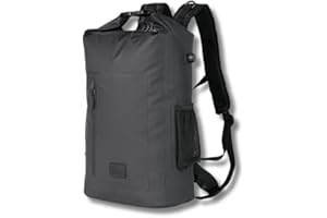 Chilly Moose Soft Cooler Backpack 20L Insulated Backpack Cooler Bag, Waterproof Soft Cooler Bag, Backpack Coolers Leak Proof 