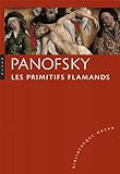 Panofsky, Les primitifs flamands by