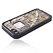 Wisdompro® Colorful Decorative Vinyl Decal Skin Stickers for Lifeproof iPhone 5/5s/SE Fre Case (Tree Camo)