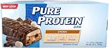 Pure Protein High Protein Bar, S'mores, 2.75-Ounce Bar, 12-Count