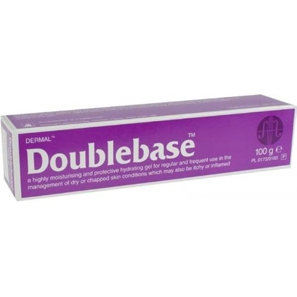 doublebase lotion