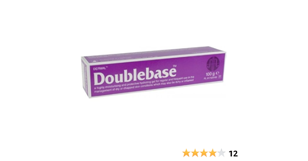doublebase cream amazon