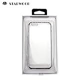 Elegant Super Toughening PC Rasium Vulture Protection Shell For Iphone 6 plus and iphone 6s plus.(Gray)