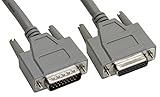Amphenol CS-DSDHD26MF0-002.5 26-Pin HD26 Deluxe