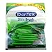 Dentek Slim Brush Cleaners, 32 each