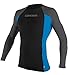 Cressi Lycra Skin Long Sleeve Rash Guard
