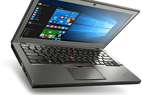Lenovo ThinkPad X250 12.5" Touchscreen Business Ultrabook Intel Core i3-5010U, 8GB RAM 500GB HDD, BT, Windows 8.1 Pro