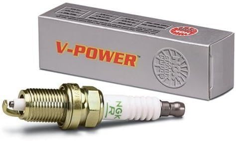 Ngk bcpr6e 11 веста
