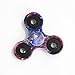 Ligart Multicolor Camouflage Tri-Spinner Fidget Toy Ceramic Bearing EDC Focus Toy for Killing Time Stress Reducer Hand Spinners for Adults and Kids(2017 Newest)