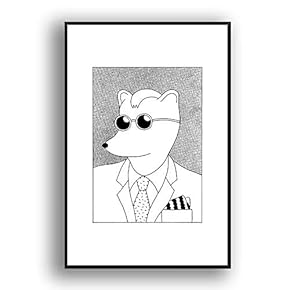 Framed Canvas Wall Art for Living Room,...