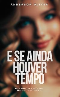 Livro E se ainda houver tempo